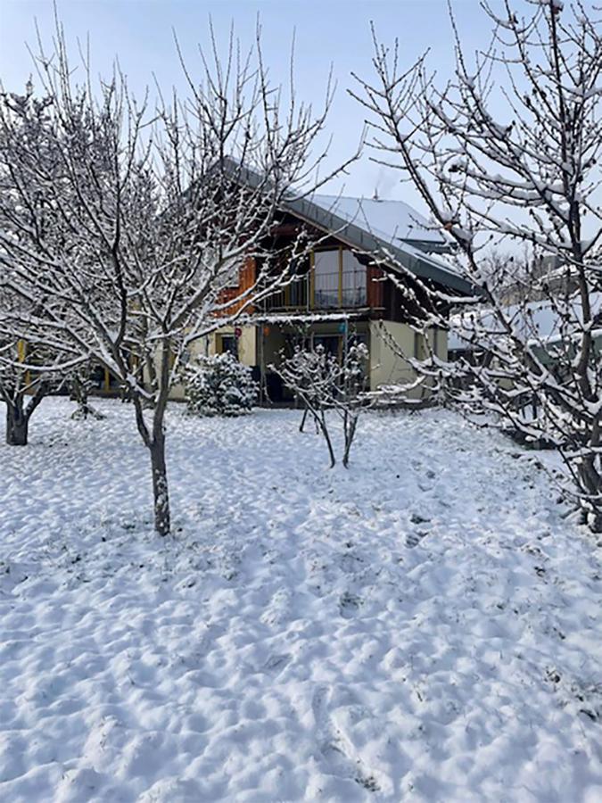 Ferienwohnung Gut Müllerleile Gengenbach Exterior foto