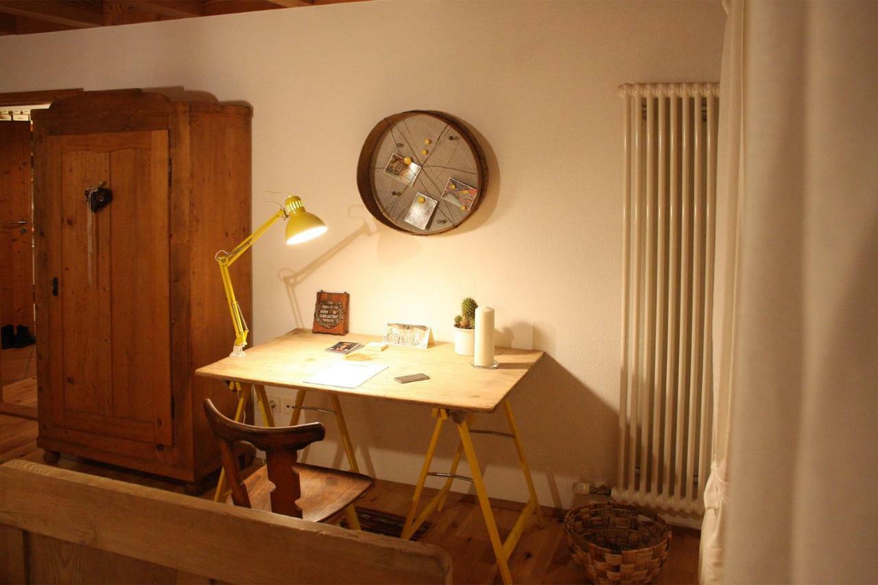 Ferienwohnung Gut Müllerleile Gengenbach Exterior foto