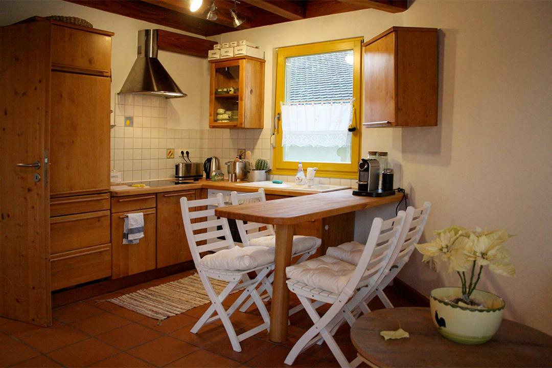 Ferienwohnung Gut Müllerleile Gengenbach Exterior foto